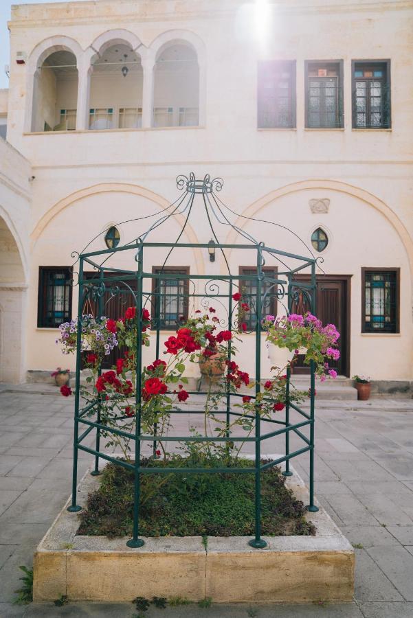 Gul Konaklari - Sinasos - Special Category Mustafapaşa Exterior foto