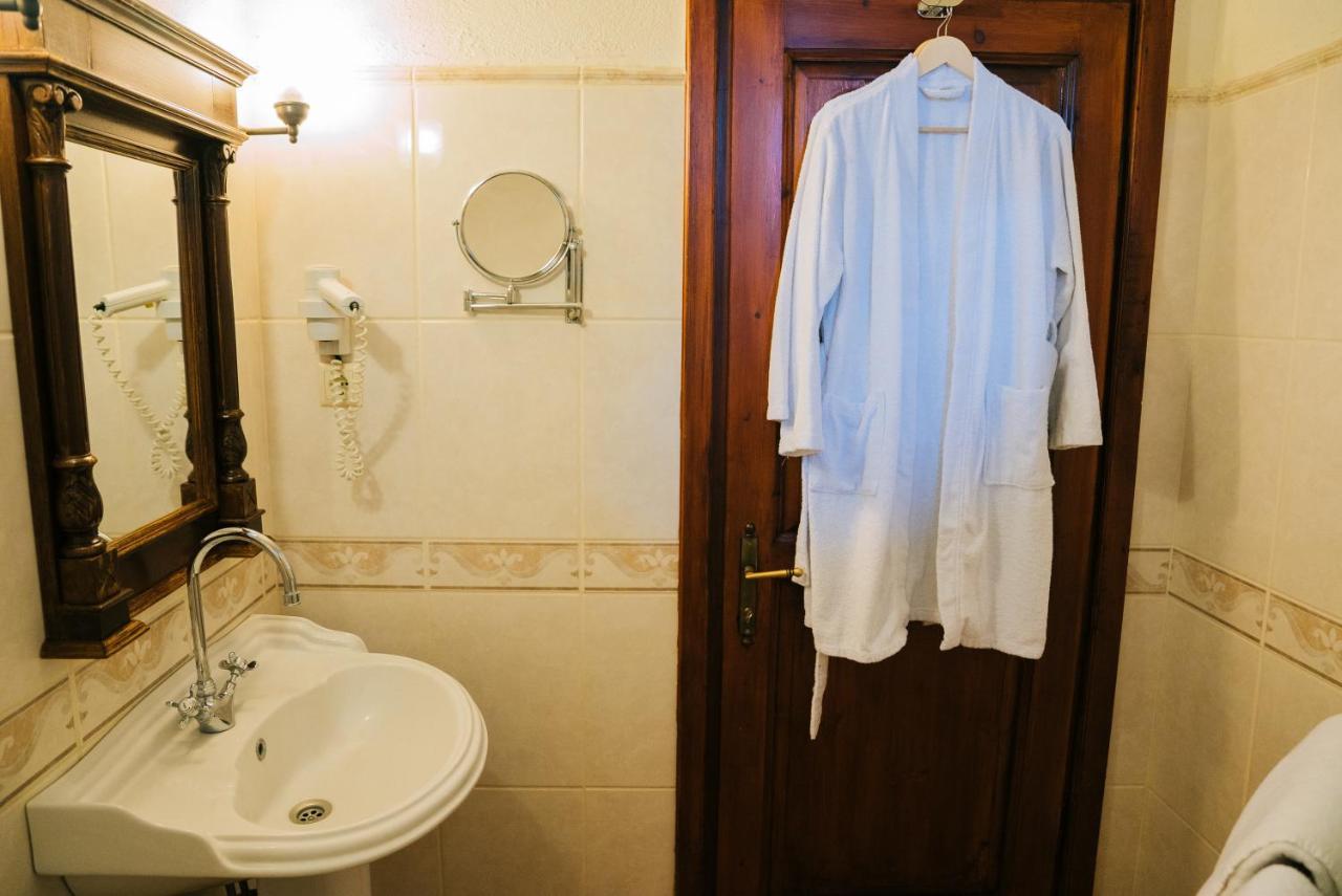 Gul Konaklari - Sinasos - Special Category Mustafapaşa Exterior foto