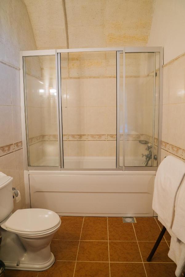 Gul Konaklari - Sinasos - Special Category Mustafapaşa Exterior foto