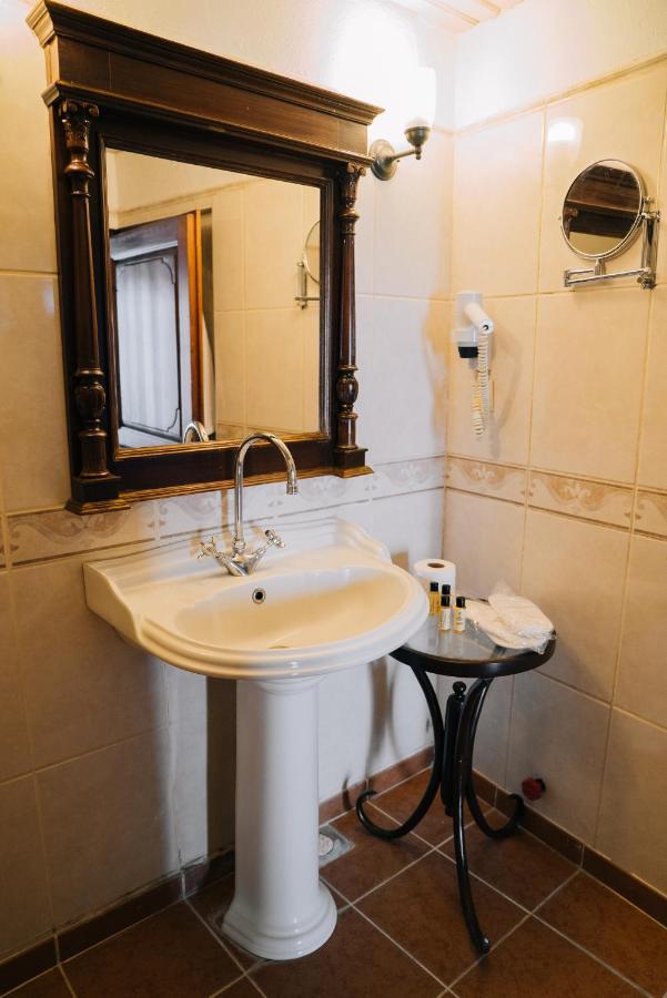 Gul Konaklari - Sinasos - Special Category Mustafapaşa Exterior foto