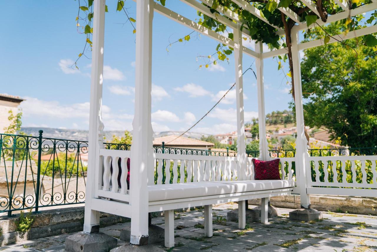 Gul Konaklari - Sinasos - Special Category Mustafapaşa Exterior foto