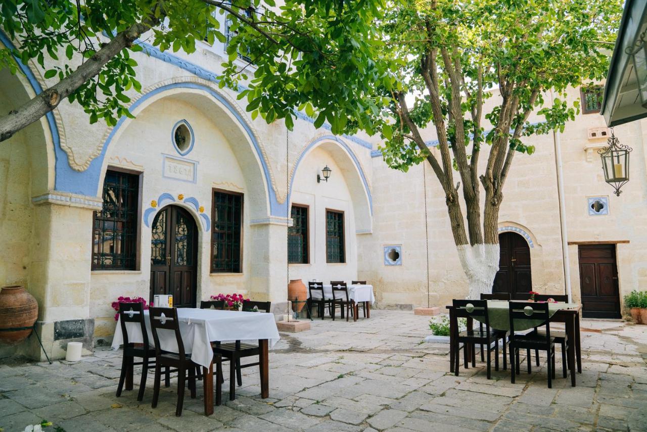 Gul Konaklari - Sinasos - Special Category Mustafapaşa Exterior foto