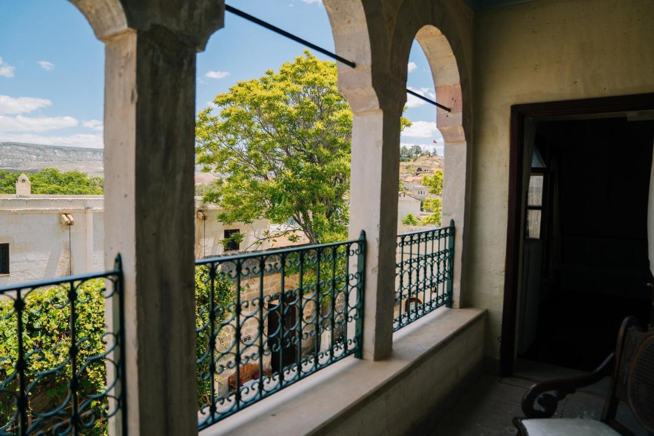 Gul Konaklari - Sinasos - Special Category Mustafapaşa Exterior foto